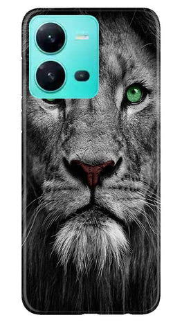 Modern Art Case for Vivo V25 5G (Design No. 240)