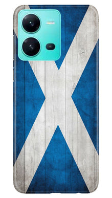 Designer Mobile Back Case for Vivo V25 5G (Design - 245)