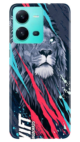 Designer Case for Vivo V25 5G (Design No. 246)