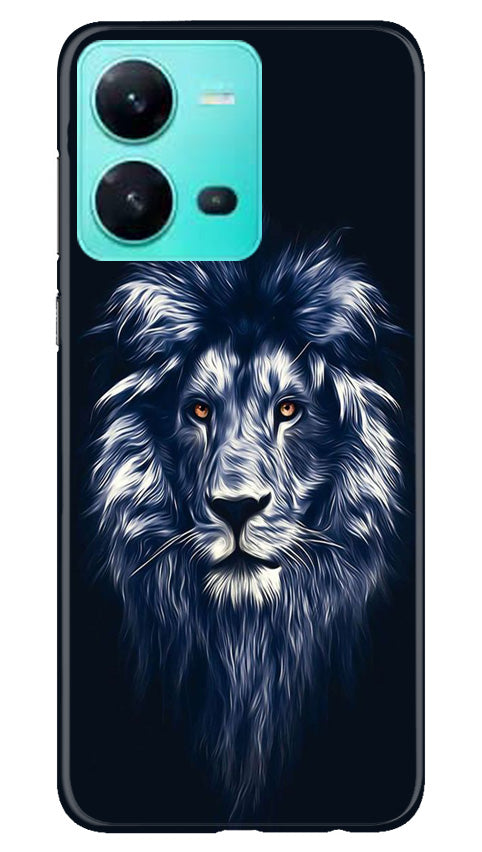 King Case for Vivo V25 5G (Design No. 249)