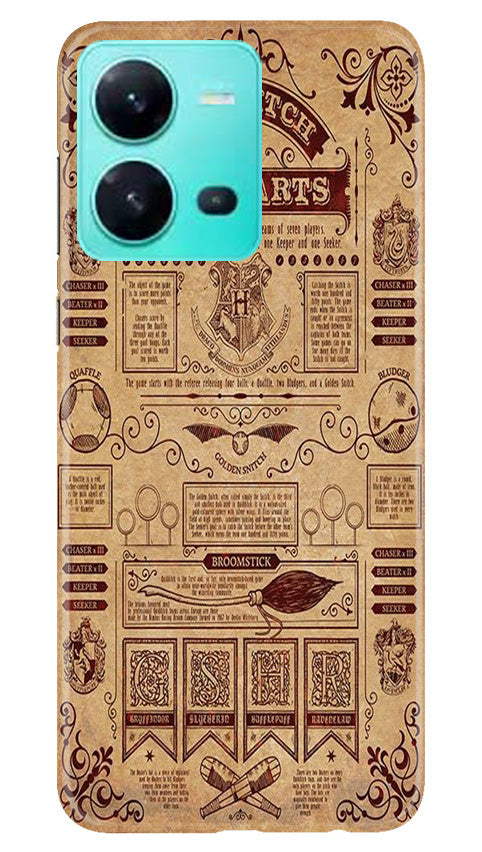 Joker Mobile Back Case for Vivo V25 5G (Design - 265)