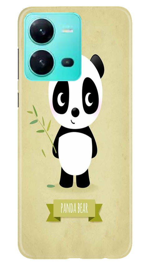 Angry Ape Mobile Back Case for Vivo V25 5G (Design - 278)