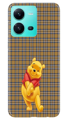 Designer Mobile Back Case for Vivo V25 5G (Design - 282)