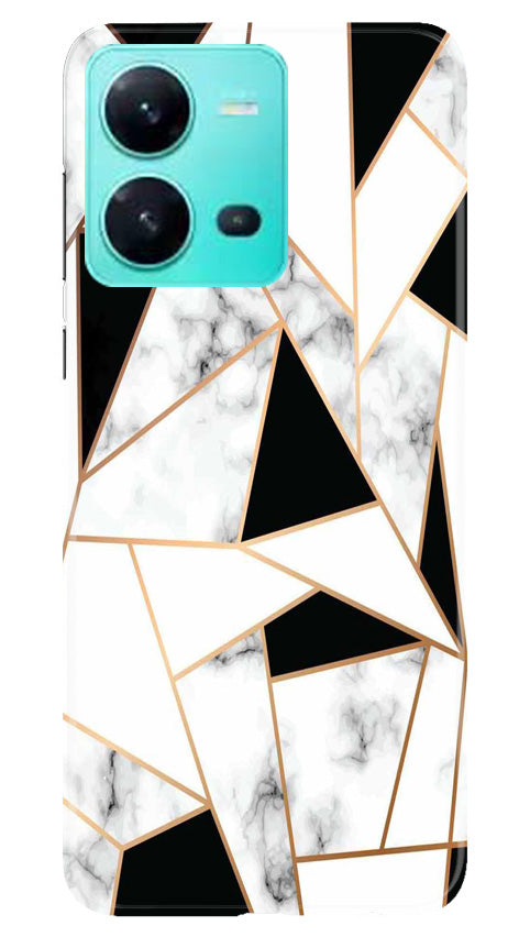 Pooh Mobile Back Case for Vivo V25 5G (Design - 283)