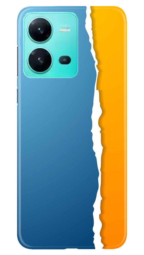 Designer Mobile Back Case for Vivo V25 5G (Design - 330)