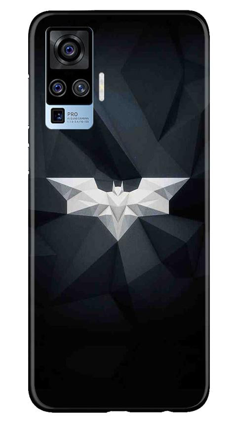 Batman Case for Vivo X50 Pro