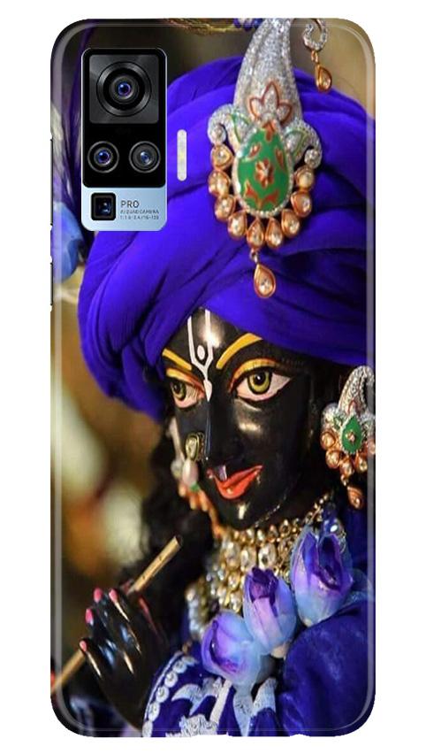 Lord Krishna4 Case for Vivo X50 Pro