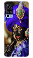 Lord Krishna4 Case for Vivo X50 Pro