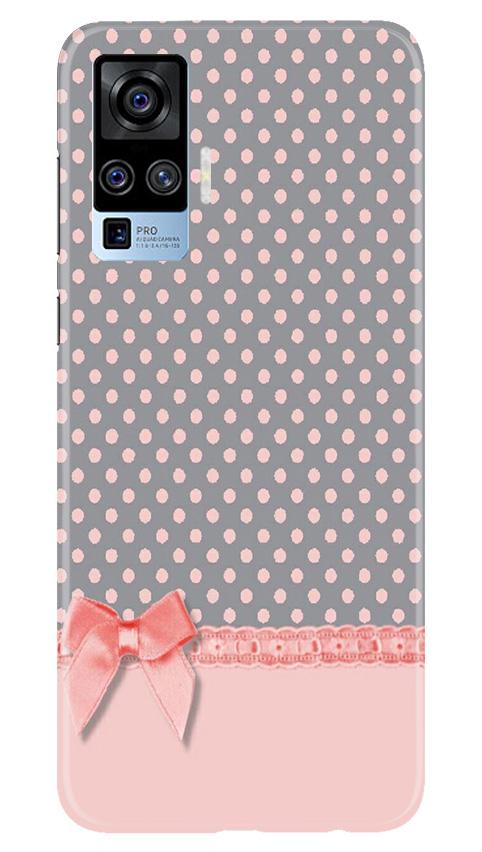 Gift Wrap2 Case for Vivo X50 Pro