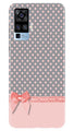 Gift Wrap2 Case for Vivo X50 Pro