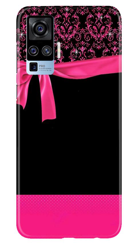 Gift Wrap4 Case for Vivo X50 Pro