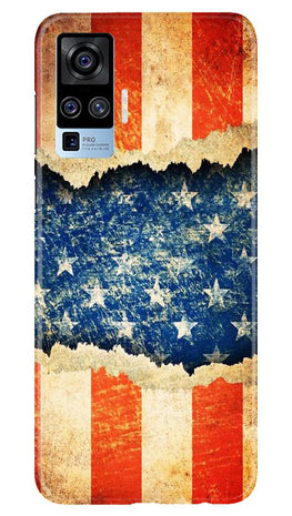 United Kingdom Case for Vivo X50 Pro