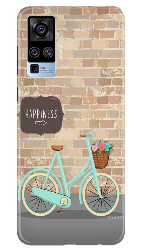 Happiness Case for Vivo X50 Pro