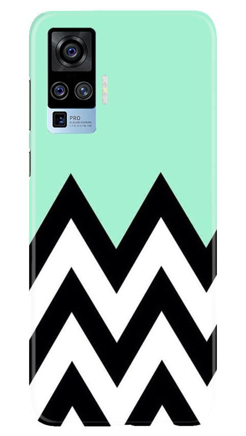 Pattern Case for Vivo X50 Pro