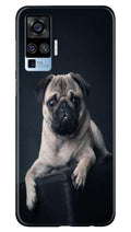 little Puppy Case for Vivo X50 Pro