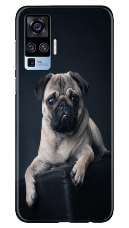 little Puppy Case for Vivo X50 Pro