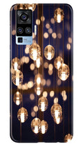 Party Bulb2 Case for Vivo X50 Pro