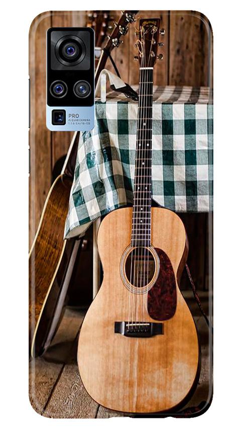 Guitar2 Case for Vivo X50 Pro