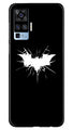 Batman Superhero Case for Vivo X50 Pro  (Design - 119)
