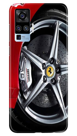 FerariCase for Vivo X50 Pro(Design - 133)