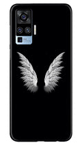 Angel Case for Vivo X50 Pro  (Design - 142)