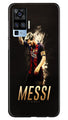 Messi Case for Vivo X50 Pro  (Design - 163)