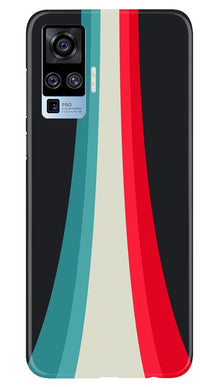 Slider Mobile Back Case for Vivo X50 Pro (Design - 189)