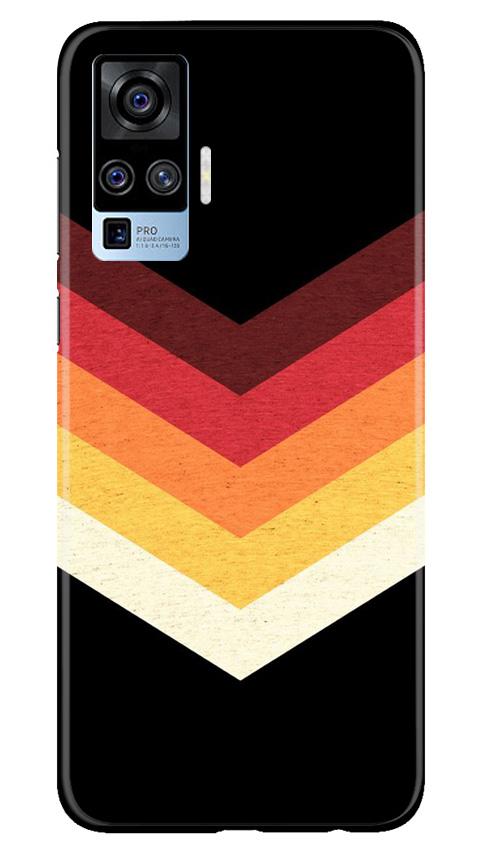 Designer Case for Vivo X50 Pro (Design - 193)