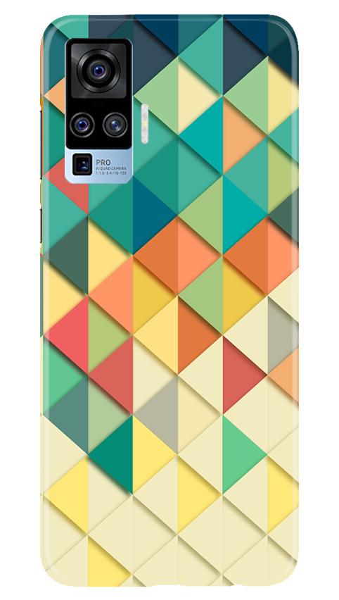 Designer Case for Vivo X50 Pro (Design - 194)