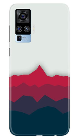 Designer Case for Vivo X50 Pro (Design - 195)