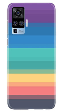 Designer Mobile Back Case for Vivo X50 Pro (Design - 201)