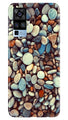 Pebbles Case for Vivo X50 Pro (Design - 205)