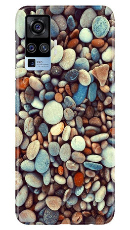 Pebbles Case for Vivo X50 Pro (Design - 205)