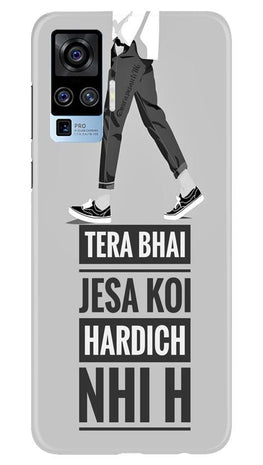 Hardich Nahi Case for Vivo X50 Pro (Design No. 214)