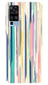 Modern Art Case for Vivo X50 Pro (Design No. 241)