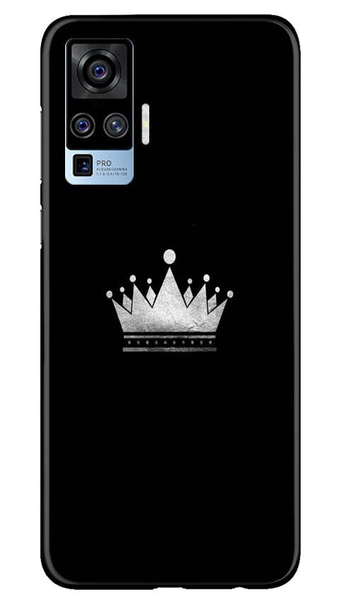 King Case for Vivo X50 Pro (Design No. 280)