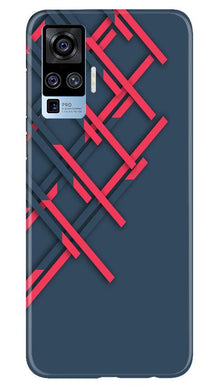 Designer Mobile Back Case for Vivo X50 Pro (Design - 285)