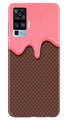 IceCream Case for Vivo X50 Pro (Design No. 287)