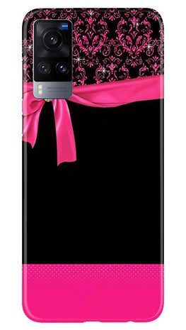 Gift Wrap4 Case for Vivo X60