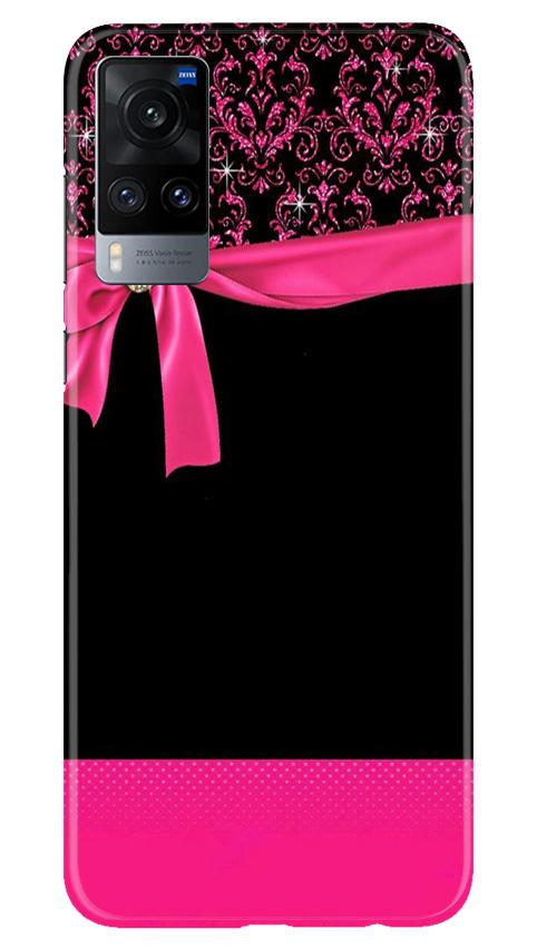 Gift Wrap4 Case for Vivo X60