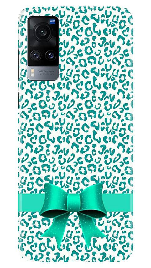 Gift Wrap6 Case for Vivo X60