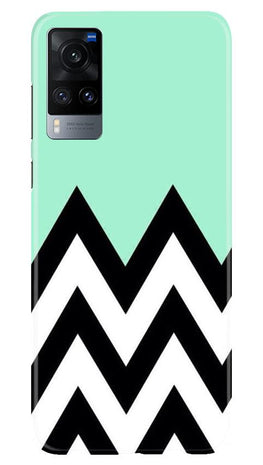 Pattern Case for Vivo X60