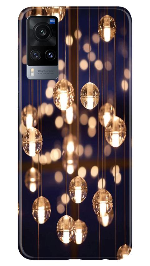 Party Bulb2 Case for Vivo X60