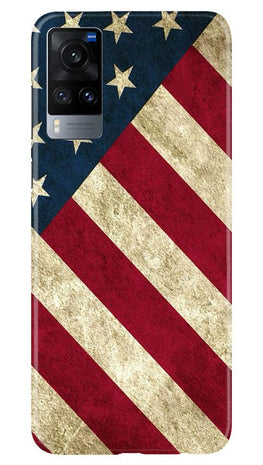 America Case for Vivo X60
