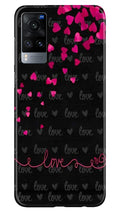 Love in Air Case for Vivo X60