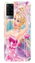 Princesses Case for Vivo X60