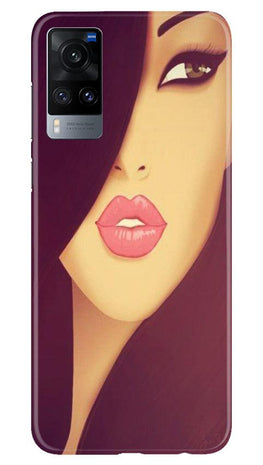 Girlish Case for Vivo X60(Design - 130)
