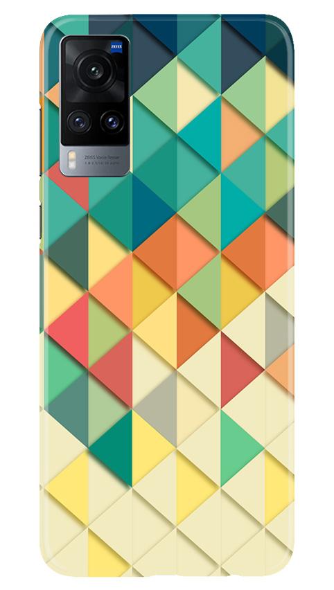 Designer Case for Vivo X60 (Design - 194)