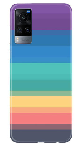 Designer Case for Vivo X60 (Design - 201)