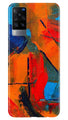 Modern Art Case for Vivo X60 (Design No. 237)
